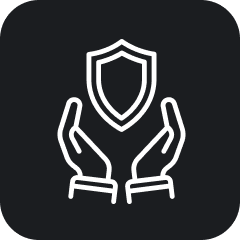 Digital transformation solutions for the insurance industry.