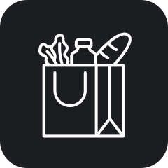 Digital transformation solutions for the consumer goods industry.