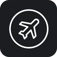 Digital transformation solutions for the travel industry.