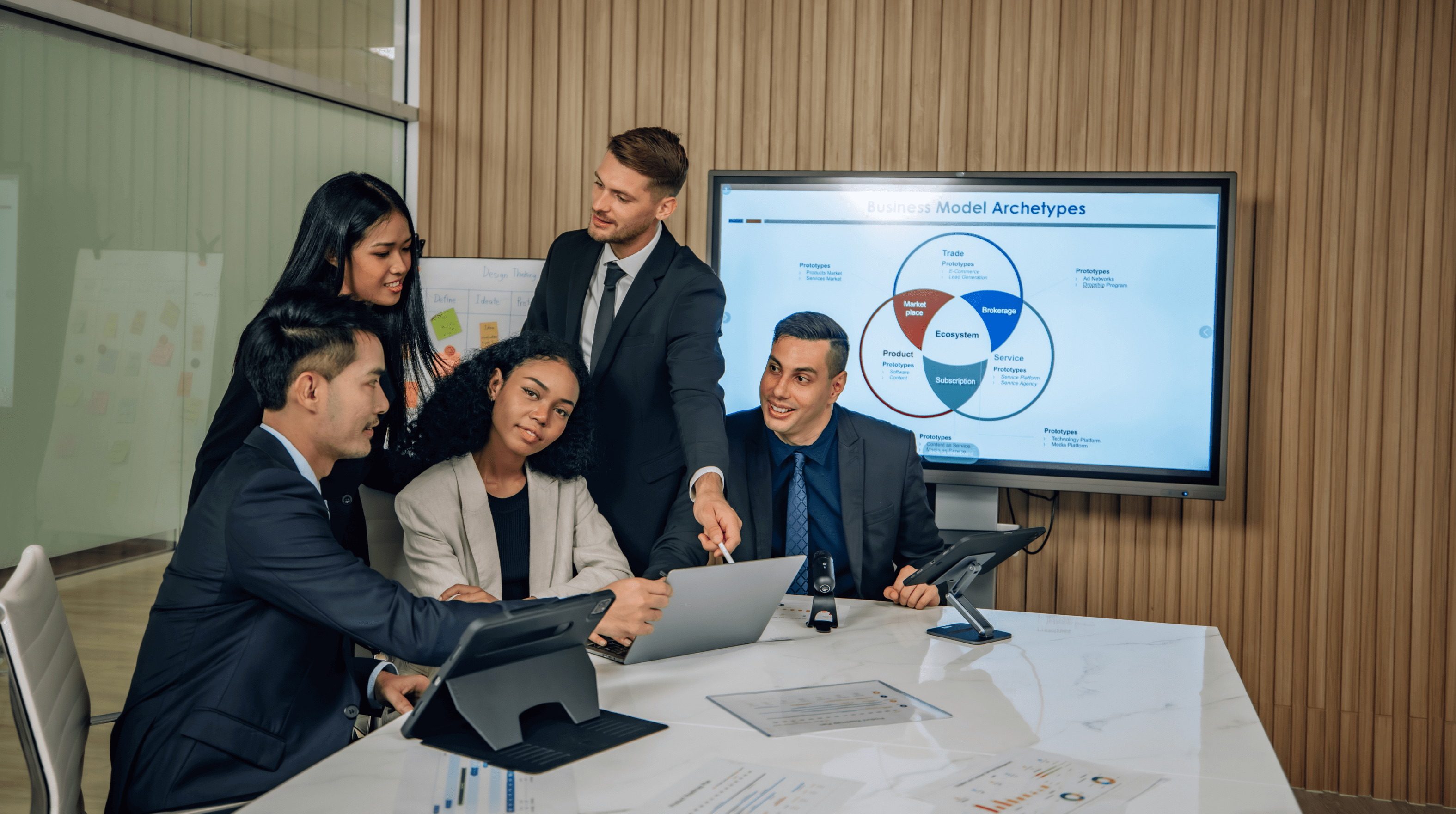 Empowering businesses with advanced technology solutions for enhanced efficiency and innovation.