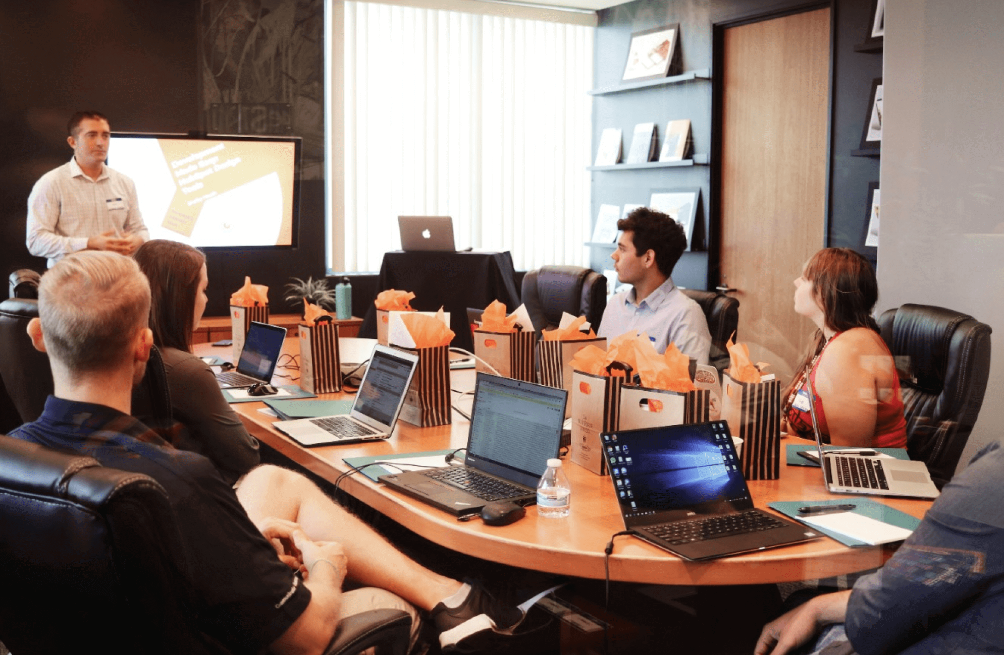 Tech Tank Innovations: Emerging technology solutions provider driving business success.