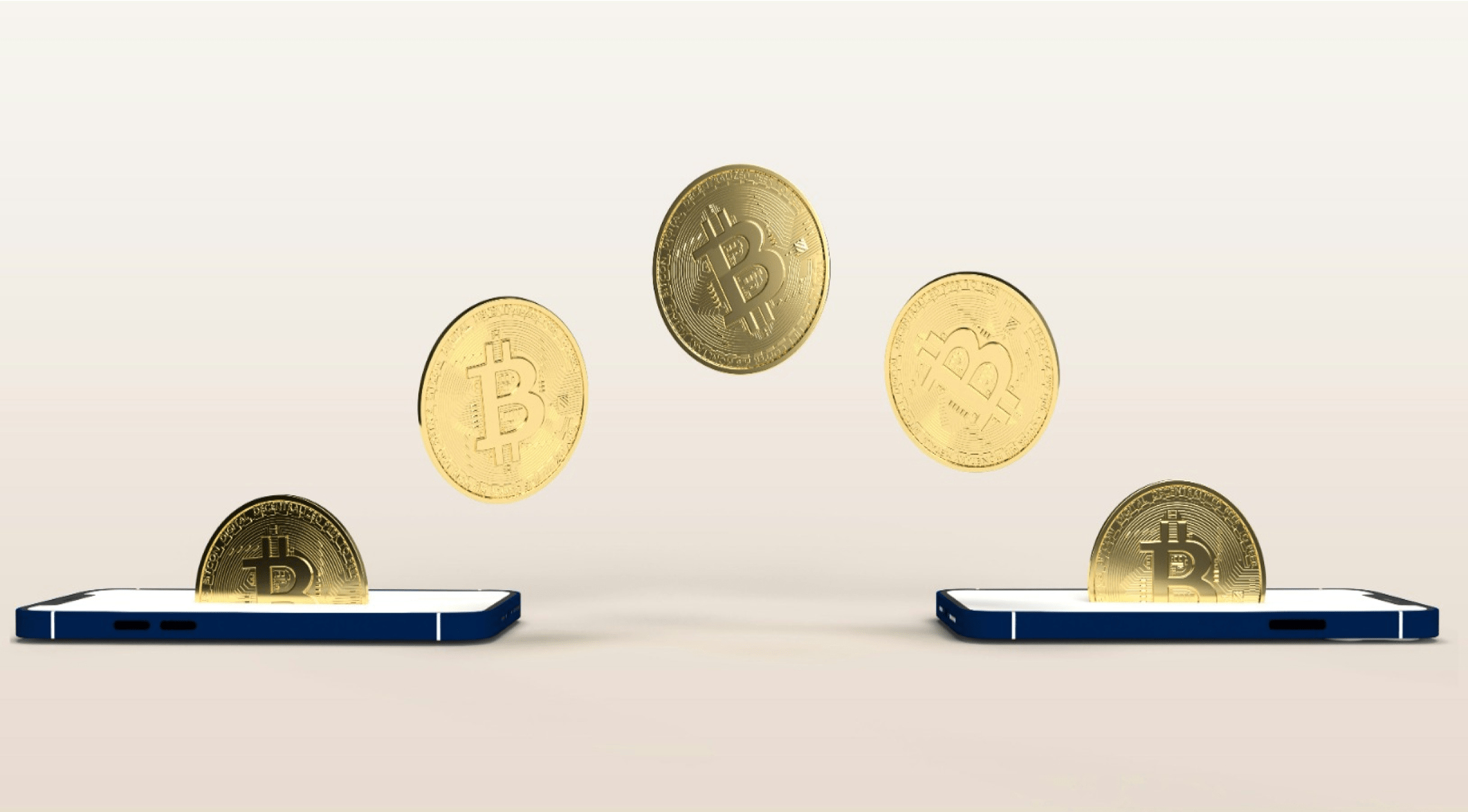 Exploring the world of digital assets with cryptocurrency and NFT solutions.